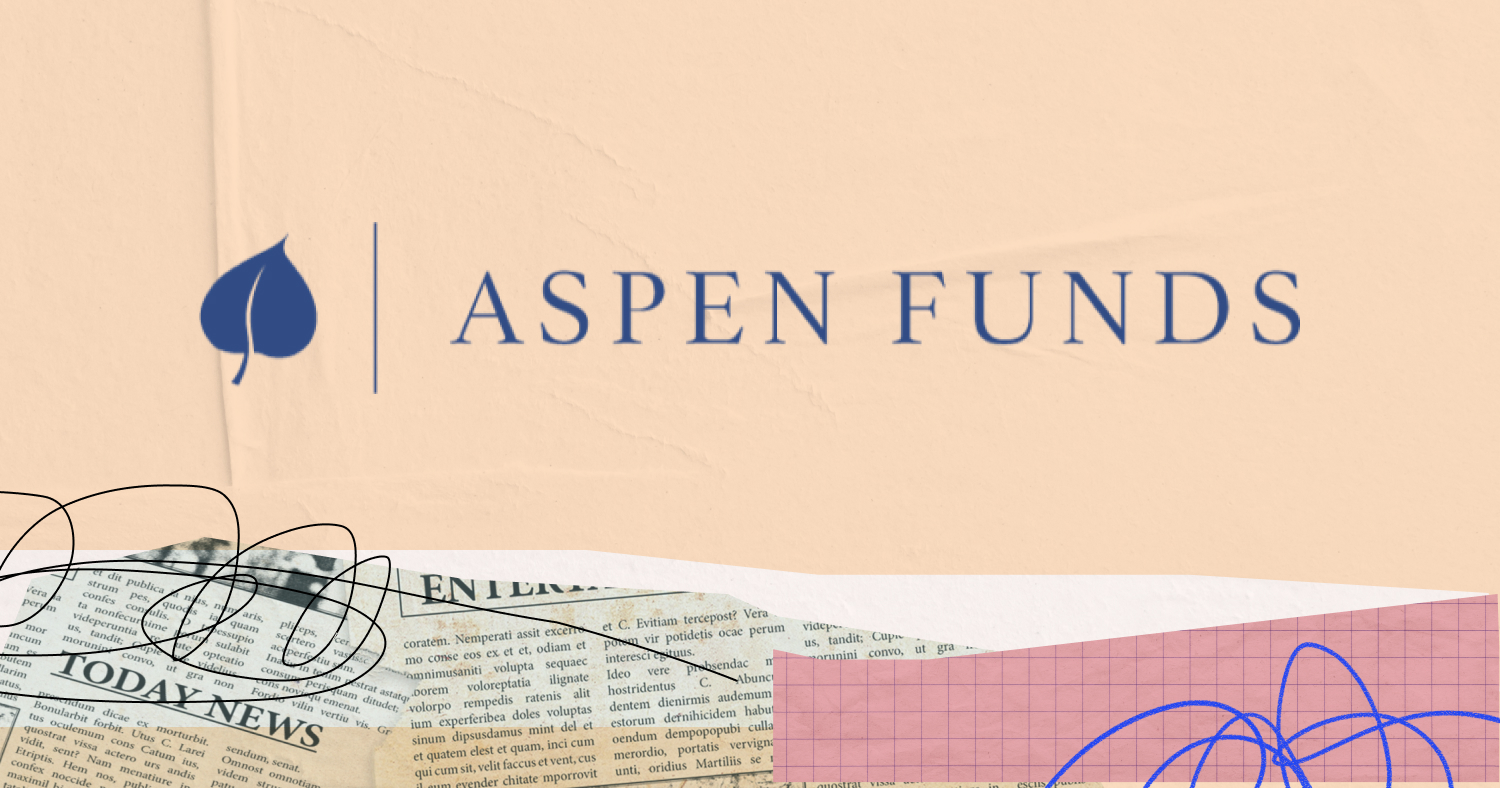 How We Helped Aspen Funds Drive 1,000,000+ in Investment Revenue
